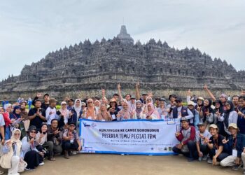 Temu Pegiat TBM 2025: Merawat Semangat, Menguatkan Kebersamaan dalam Literasi