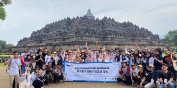 Temu Pegiat TBM 2025: Merawat Semangat, Menguatkan Kebersamaan dalam Literasi