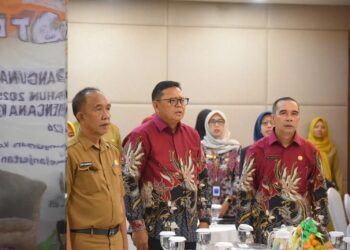 Forum Perangkat Daerah 2025: Susun Prioritas Pembangunan Kota