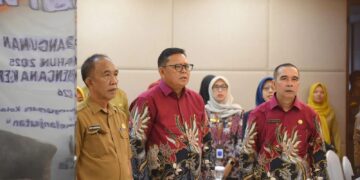 Forum Perangkat Daerah 2025: Susun Prioritas Pembangunan Kota