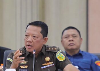 Kejaksaan Agung Periksa 6 Saksi dalam Kasus Dugaan Korupsi Tata Niaga Timah