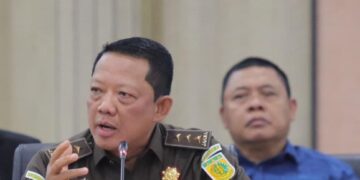 Kejaksaan Agung Periksa 6 Saksi dalam Kasus Dugaan Korupsi Tata Niaga Timah