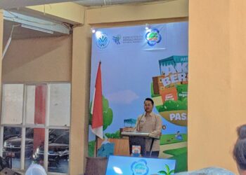 HPSN: 21 Februari 2025 Pemkot Cimahi tetapkan TPA Leuwigajah sebagai Kawasan Konservasi