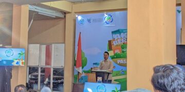 HPSN: 21 Februari 2025 Pemkot Cimahi tetapkan TPA Leuwigajah sebagai Kawasan Konservasi