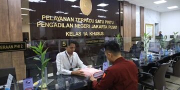 Jaksa Limpahkan Berkas Perkara Korupsi Importasi Gula ke Pengadilan Tipikor