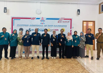 Pemkab Indramayu Berlakukan Sistem Talenta Bagi ASN