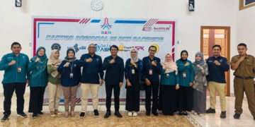 Pemkab Indramayu Berlakukan Sistem Talenta Bagi ASN