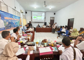 DPMD Kabupaten Indramayu Gelar Lomba Teknologi Tepat Guna