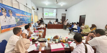 DPMD Kabupaten Indramayu Gelar Lomba Teknologi Tepat Guna