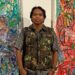 Pameran Lukisan Bersama Komunitas Outsider Art JKT, Sebuah Perayaan Ekspresi yang Melampaui Kata-Kata