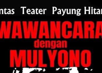 Blundernya Siaran Sosmed ISBI