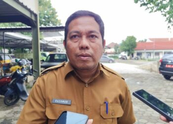 Jalan Rusak di Kota Cirebon Tersisa 7 Persen