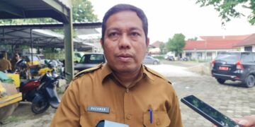 Jalan Rusak di Kota Cirebon Tersisa 7 Persen