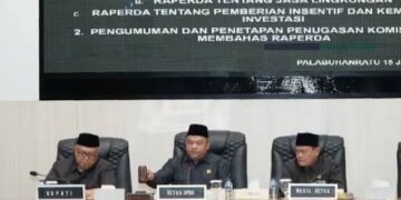 DPRD Sukabumi Dorong Regulasi Ramah Lingkungan dan Investasi