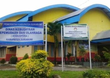DPRD Sukabumi Dorong Ekosistem Baru untuk Pemuda dan Budaya