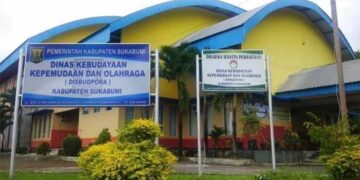 DPRD Sukabumi Dorong Ekosistem Baru untuk Pemuda dan Budaya