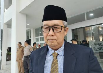 Pemkot Cirebon Siapkan Skema Efesiensi Anggaran