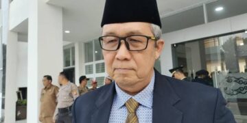 Pemkot Cirebon Siapkan Skema Efesiensi Anggaran