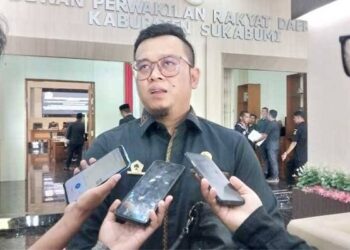 DPRD Sukabumi Dorong Hari Nelayan 2025 Jadi Pemantik Ekonomi