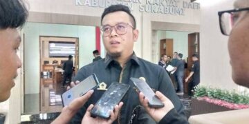 DPRD Sukabumi Dorong Hari Nelayan 2025 Jadi Pemantik Ekonomi