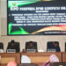 Rapat Paripurna DPRD Kabupaten Sukabumi Bahas Perubahan Status Hukum BPR Sukabumi