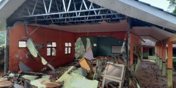 Delapan Sekolah di Sukabumi Rusak Akibat Bencana, DPRD Minta Percepatan Perbaikan