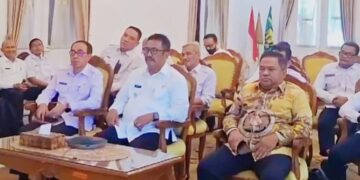 DPRD Kabupaten Sukabumi Dukung Peningkatan Indeks Pencegahan Korupsi Daerah