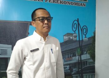 Tambah Investasi Rp6,3 Miliar, Pemkot Sukabumi Perkuat Saham di BJB
