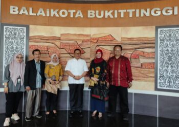 Delegasi IMLF dari 21 Negara Bakal Hadiri Panggung Baca Puisi Dunia IMLF-3 di Jam Gadang