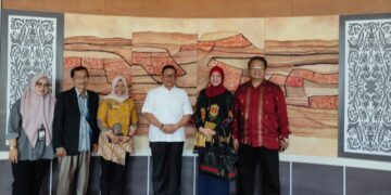 Delegasi IMLF dari 21 Negara Bakal Hadiri Panggung Baca Puisi Dunia IMLF-3 di Jam Gadang