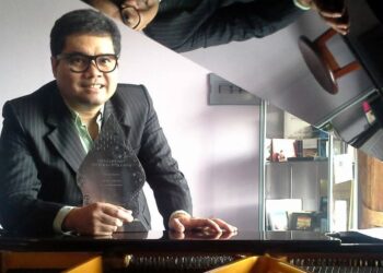 Peringatan Hari Musik Nasional ke-12,  Kemenekraf Dorong Ekosistem Musik Agar Lebih Maju