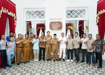 Indramayu Jadi Tuan Rumah Peparda Jawa Barat 2026