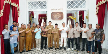 Indramayu Jadi Tuan Rumah Peparda Jawa Barat 2026