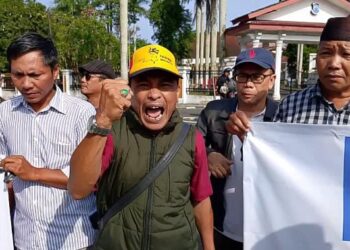 Forum BBM Kawal Dana Hasil Korupsi Timah untuk Pemulihan Bangka Belitung