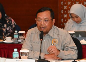 Agar Mudik Aman dan Nyaman. Herman Khaeron Berikan Solusi