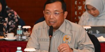 Agar Mudik Aman dan Nyaman. Herman Khaeron Berikan Solusi