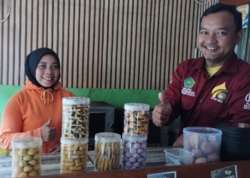 Pentingnya Sertifikat Halal bagi Produk Makanan dan Dampaknya pada Pariwisata di Kabupaten Bandung
