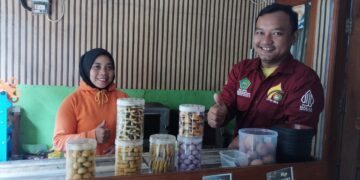 Pentingnya Sertifikat Halal bagi Produk Makanan dan Dampaknya pada Pariwisata di Kabupaten Bandung
