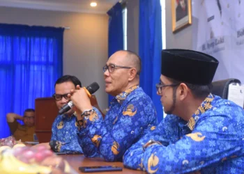 Pemkot Sukabumi Fokus Infrastruktur dan Pelayanan Publik Berkualitas