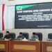 Tujuh Fraksi DPRD Kabupaten Sukabumi Soroti Raperda Pajak dan Retribusi