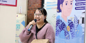 Hari Kartini, Daop 3 Cirebon Gelar Lomba Puisi dan Bagi-bagi Souvenir