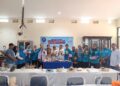 Komnas UKM KBB dan Kadin KBB Gelar Silaturahmi