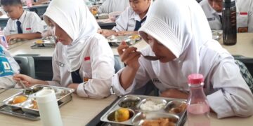 Sudah Waktunya Gerak Cepat Eksekusi Program Andalan Pemerintah Prabowo (Makan Bergizi Gratis)