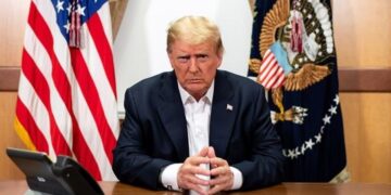 Tarif Trump: Indonesia Harusnya Pimpin ASEAN