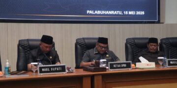 DPRD Sukabumi Dorong Dana Cadangan Pilkada Tanpa Ganggu Program Pembangunan
