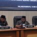 DPRD Sukabumi Dorong Dana Cadangan Pilkada Tanpa Ganggu Program Pembangunan
