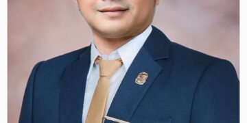 Wakil Ketua Komis IV DPRD Kabupaten Bandung Barat, H. Mu’min Darjatullah, M.Pd, Sebut Program KDM Solusi Konkret Kenakalan Remaja, KPAI Hanya Berteori Tanpa Solusi