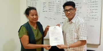 SK Mandat Baru untuk DPD Maluku, DPP PJS Harapkan Kembali Solid