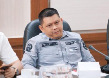 100 Hari Kerja Ayep-Bobby, DPRD Nilai Banyak Kebijakan Kontroversi