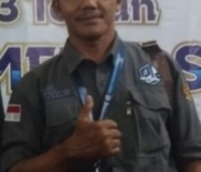 PJS Dukung Penuh PLT Ketua PWI Indramayu